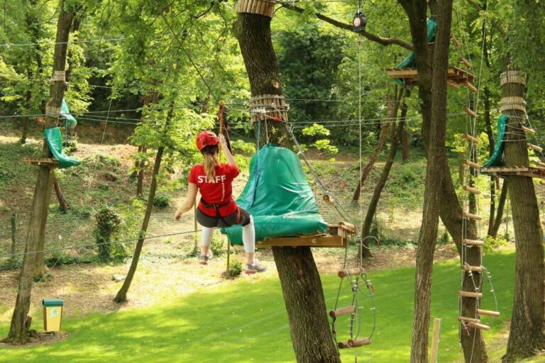 La Quiete Adventure Park