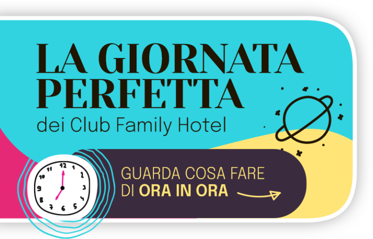 Club Family Village Milano Marittima