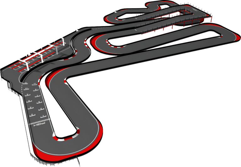 PGK Karting Network Perugia
