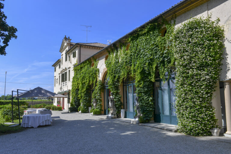 Villa Vitturi