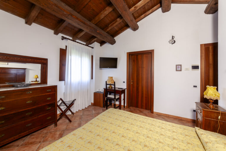 Agriturismo Ristorante Corte dei Gioghi