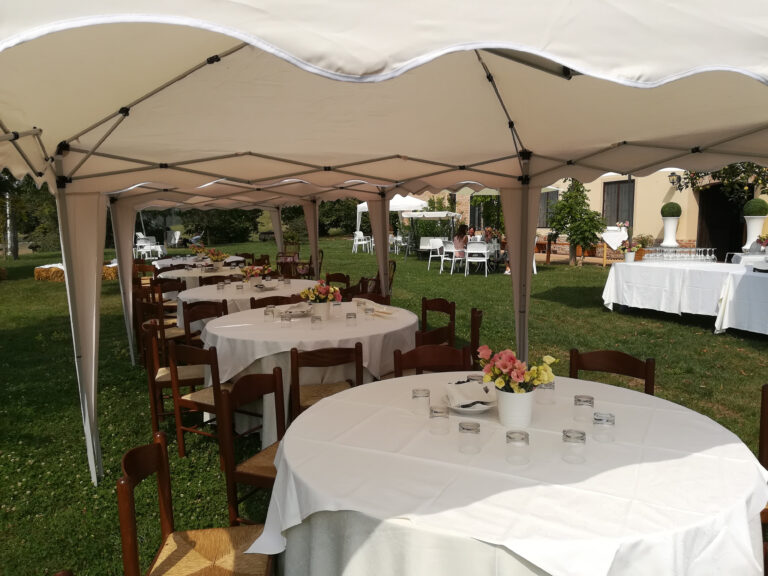 Agriturismo Fattoria Roico