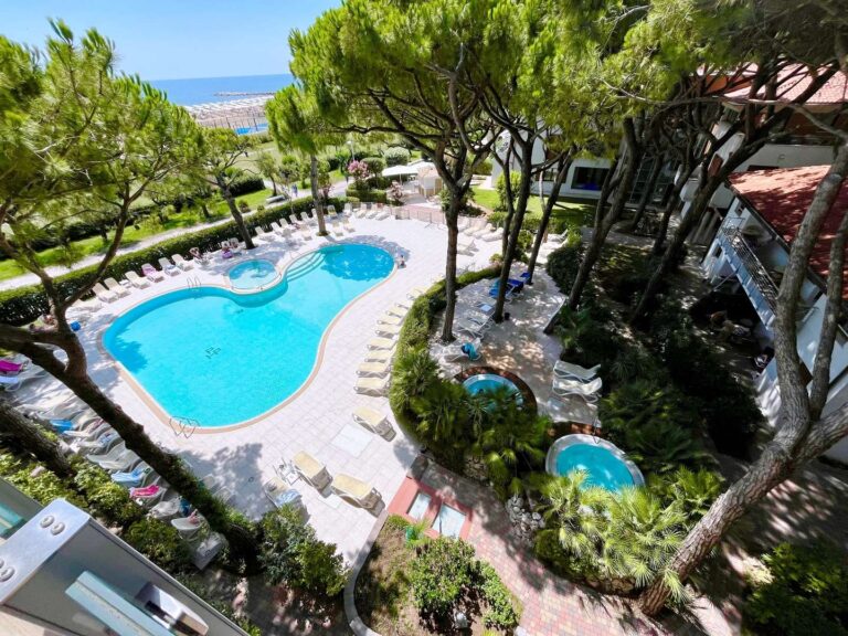Park Hotel Pineta – Family Relax Resort