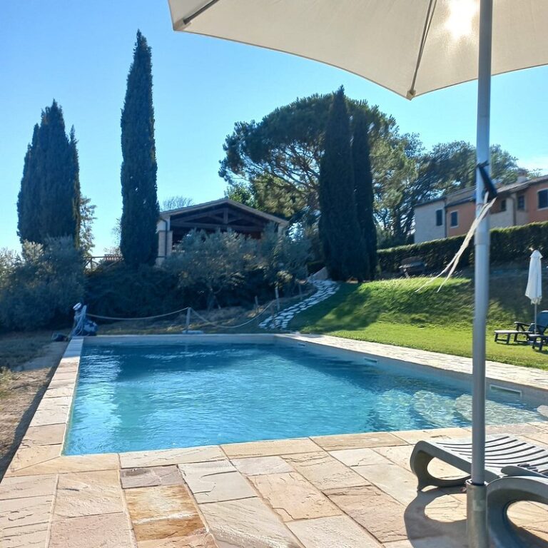 Agriturismo Rustico del Conero
