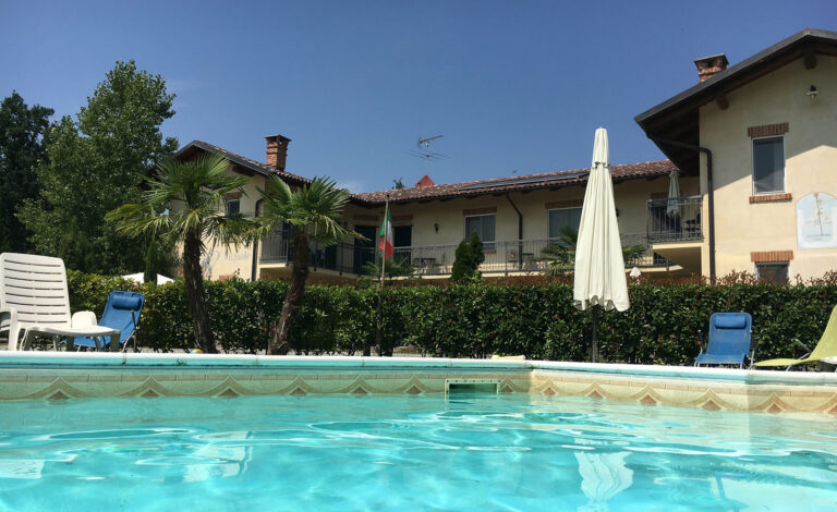 Agriturismo Cascina Vignole