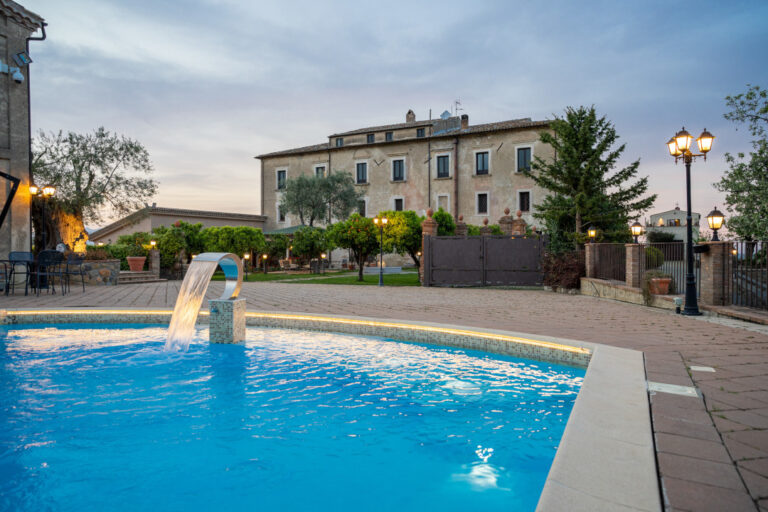 Tenuta Ciminata Greco