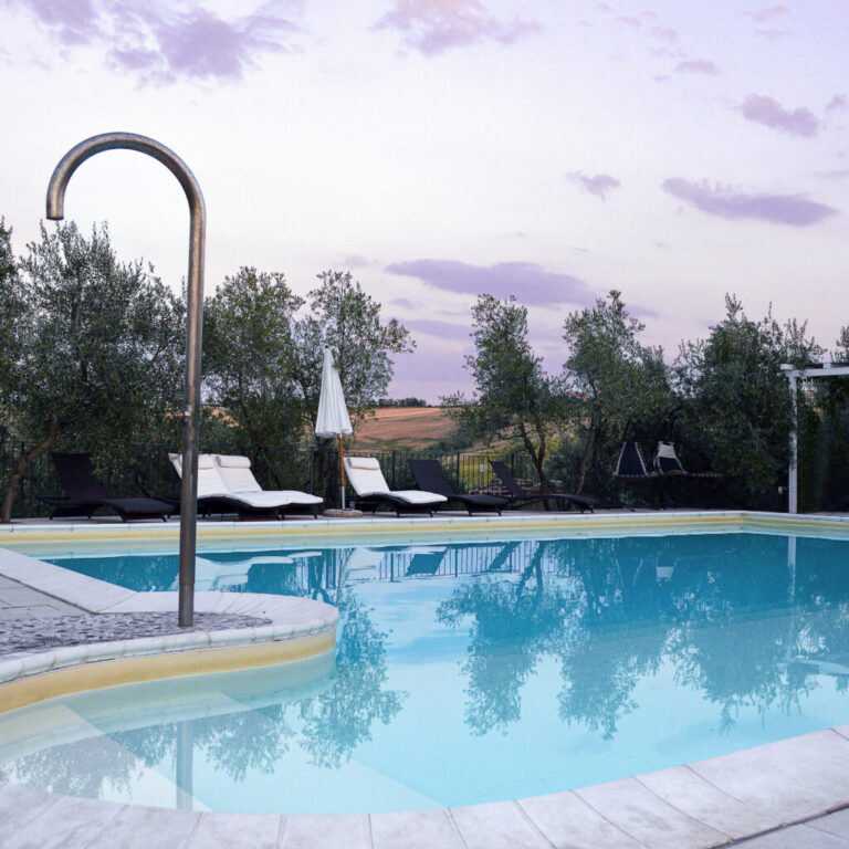 AgriturismoTenuta Belvedere