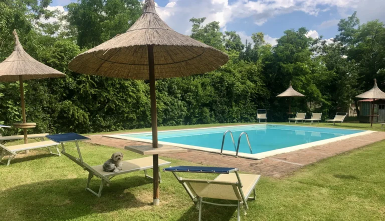 Agriturismo La Volpe E L’uva