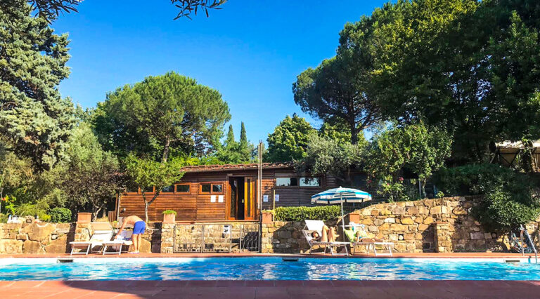Agriturismo Fattoria Il Milione Firenze