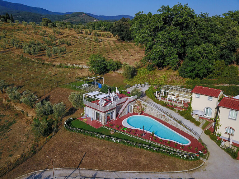 Podere Delle Fanciulle
