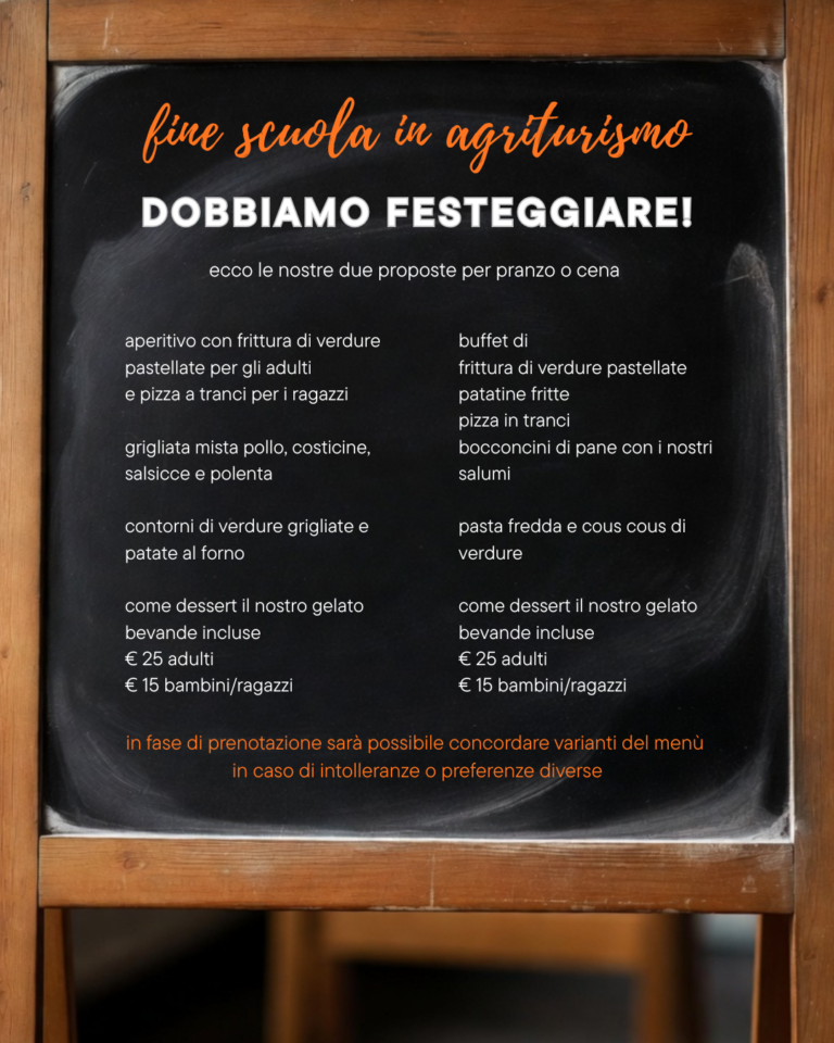 Agriturismo Lunardelli
