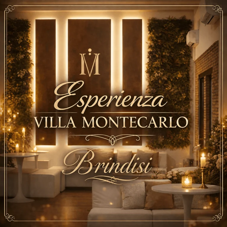 VILLA MONTECARLO