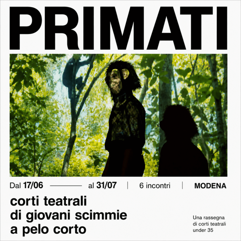 Drama Teatro