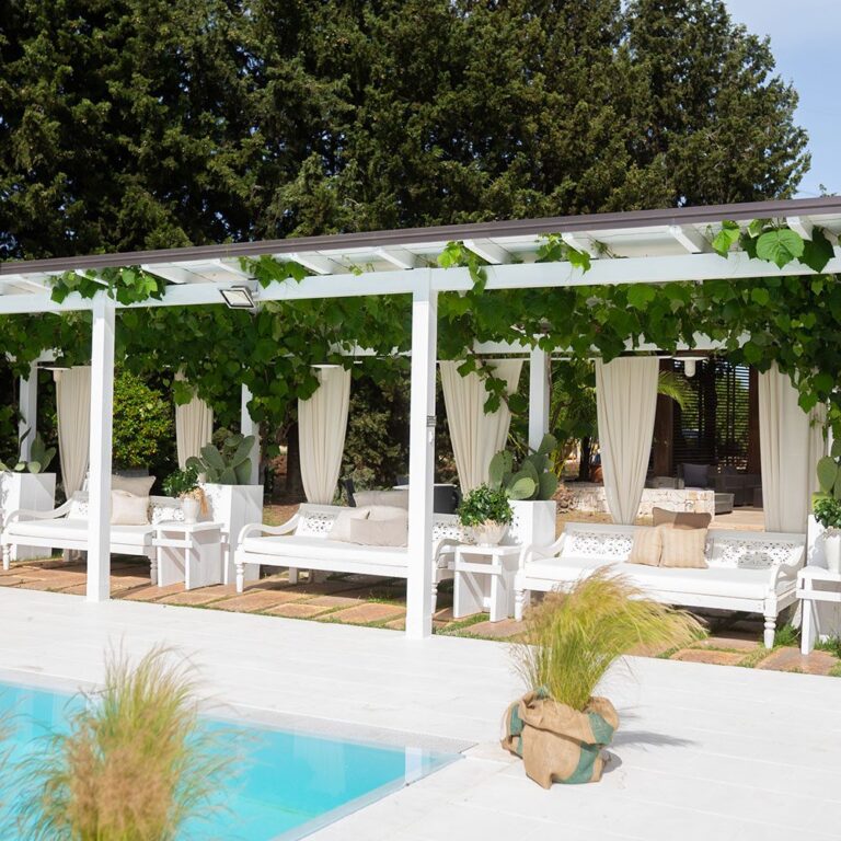 Masseria Montepaolo Dimora di Charme