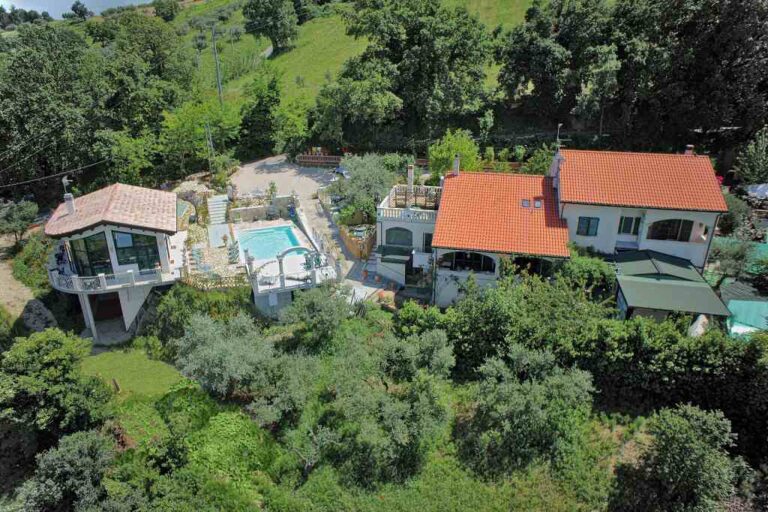 Agriturismo Il Quadrifoglio