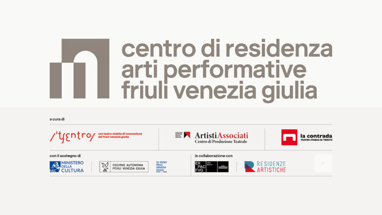 C.S.S. Teatro Stabile di Innovazione del Friuli Venezia Giulia Soc.Coop