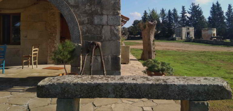 Masseria Sant’Angelo