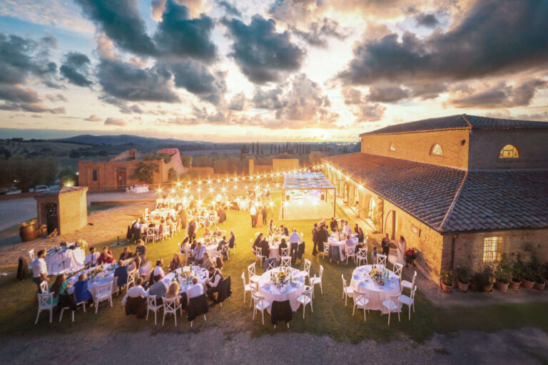 Agriturismo Tenuta di Poggio Cavallo