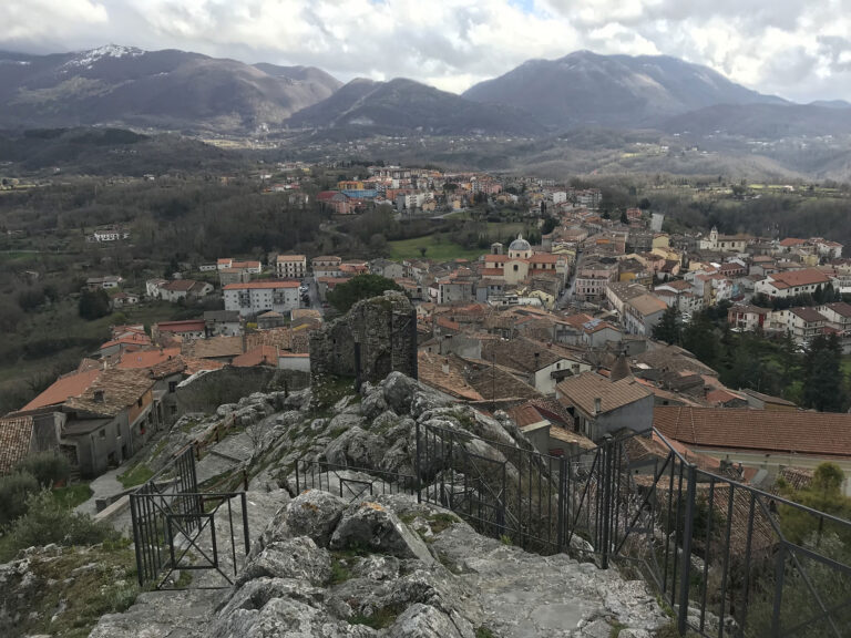 Agriturismo Masseria Senise Pollino