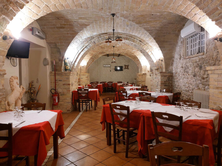 Agriturismo IL COLLE DELLE DELIZIE