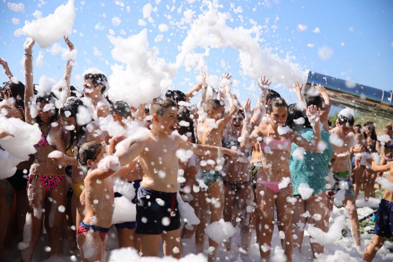 Flex Beach il Parco Acquatico – Foligno
