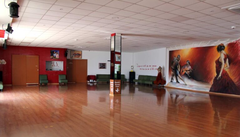 BAGNATO’S DANCING SCHOOL – a.s.d. New Lady Mari Scuola di Ballo