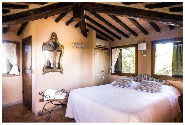 Pieve Sprenna Agriturismo & Tuscan Restaurant