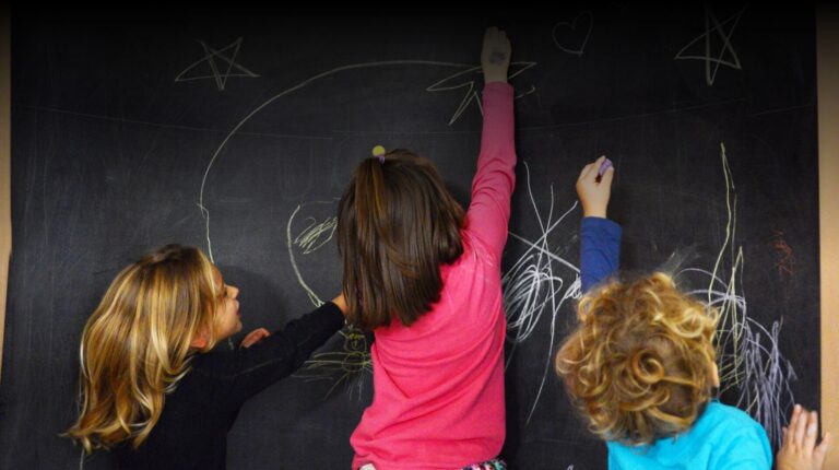 l’Eduteca – Giochiamo insieme!