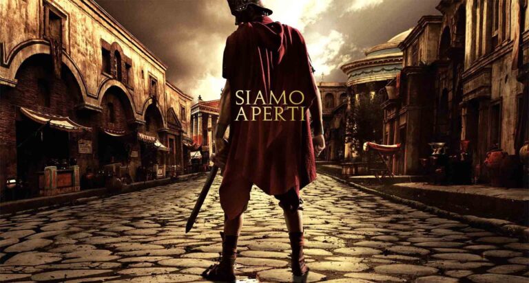 Roma World