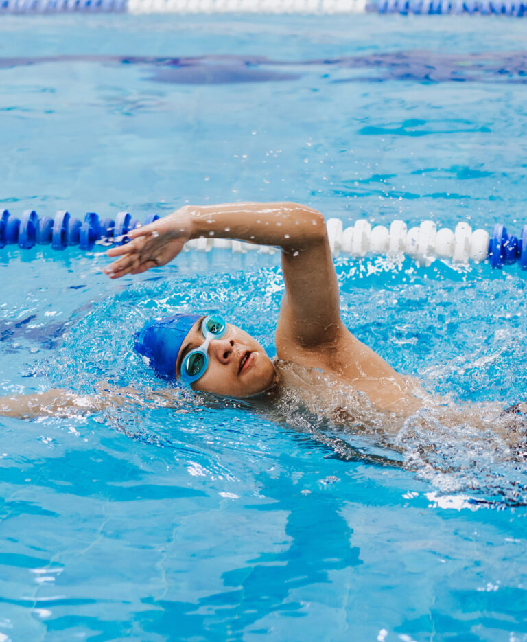 Piscina comunale di Rovigo