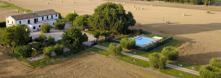 Agriturismo La Meridiana