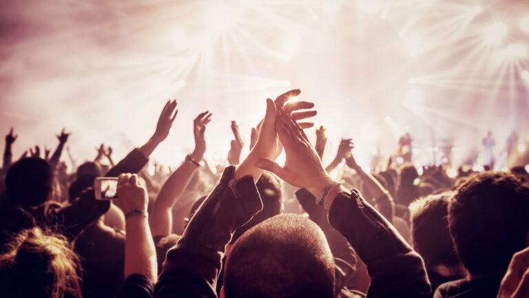 Arena Paradiso Village Summer Festival