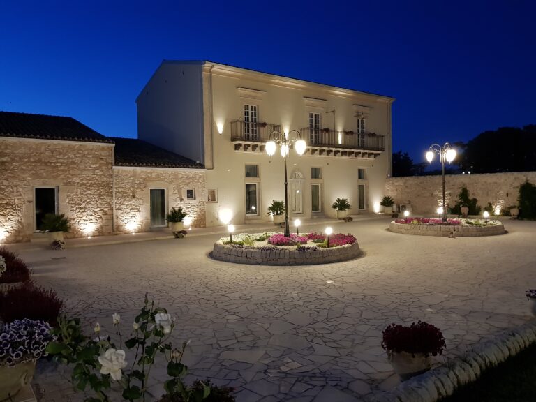 Casale 1821 Ragusa