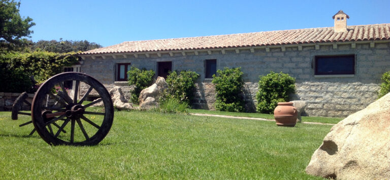 Agriturismo La Kustera