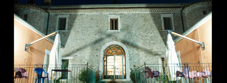 Staffoli Horses
