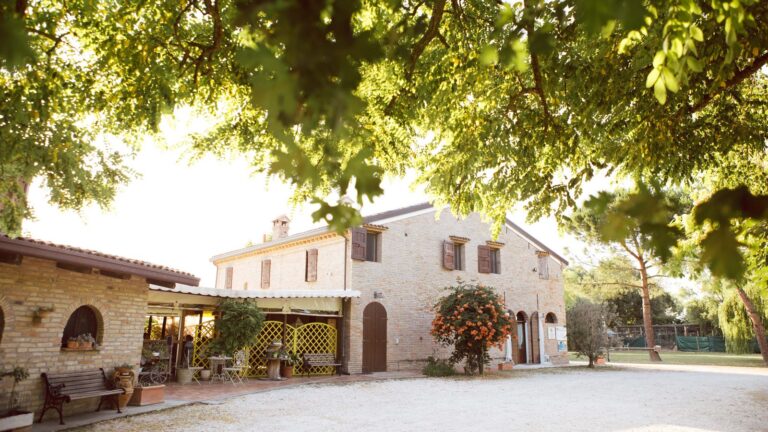 Agriturismo Martelli