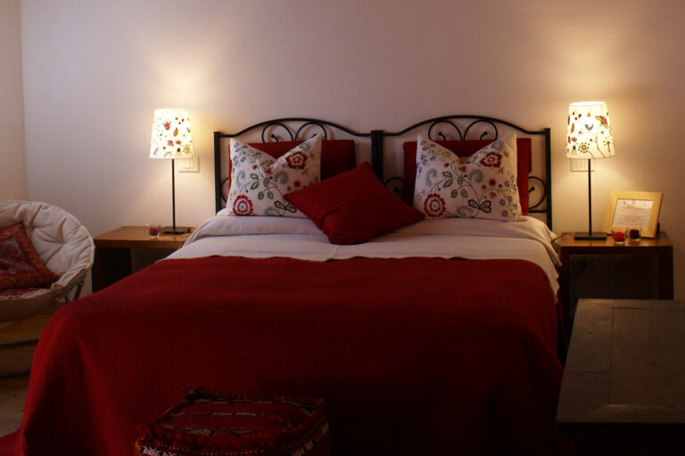 Agriturismo l’Aglientu di Antonella Bonacossa