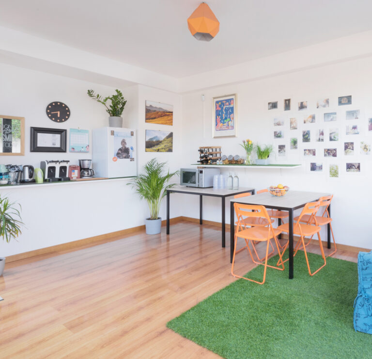Wide Open Coworking