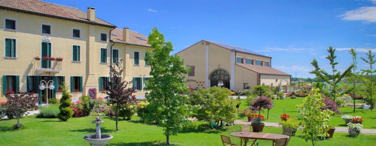 Agriturismo Millefiori la Corte delle Rose