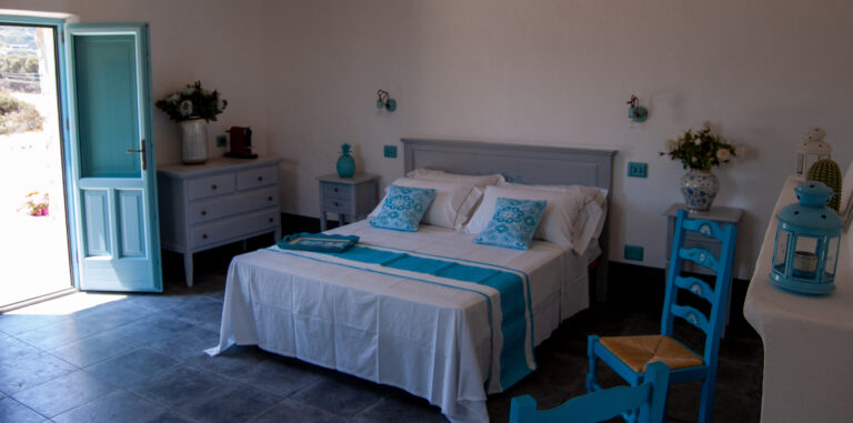Massidda Country Retreat