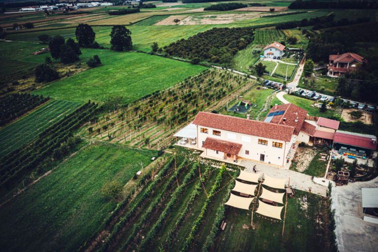 Cascina Granello di Senape