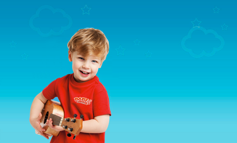 Baby Academy