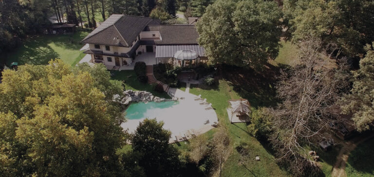 La Raffa House