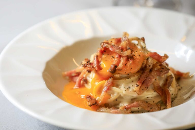 La Strega – Restaurant Wine Bar