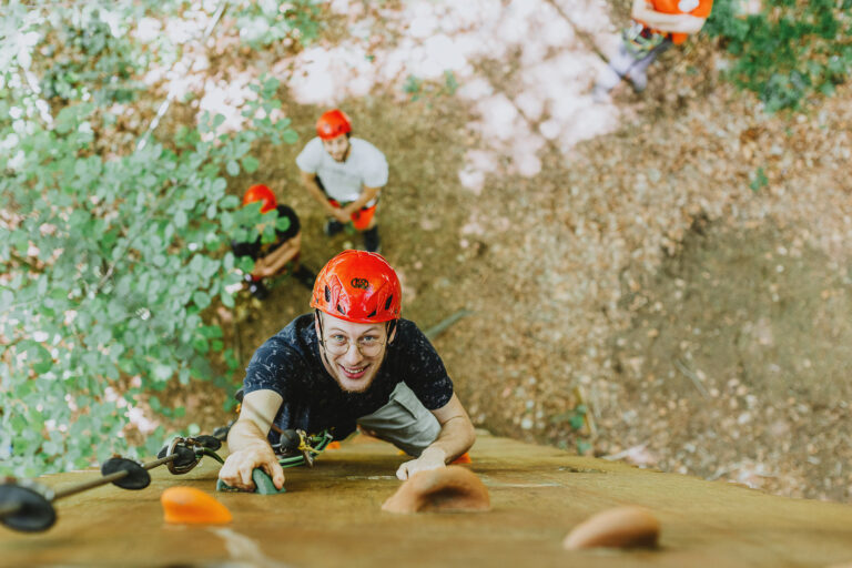 Spider Park – Parco Avventura