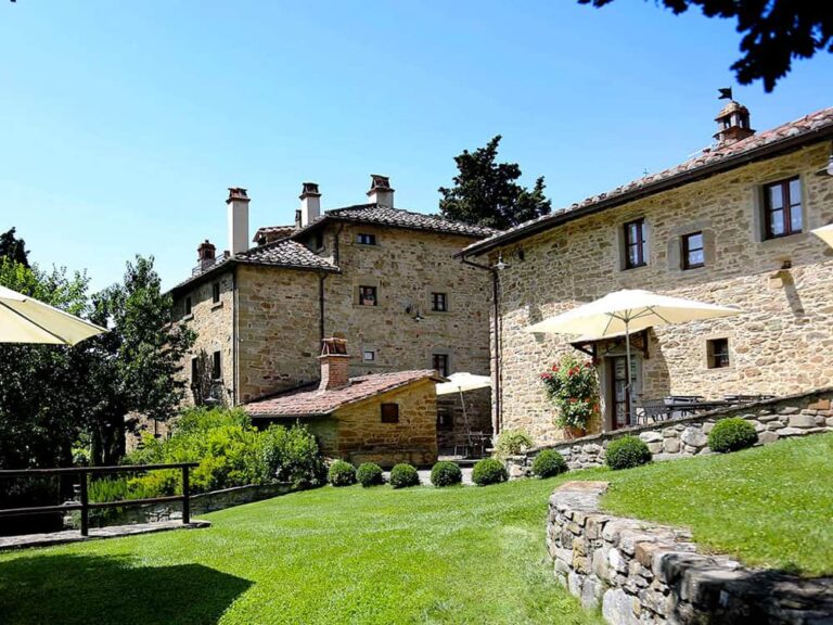 Agriturismo Borgo Valuberti