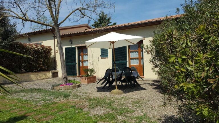 agriturismo la fattoria