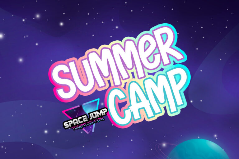 Space Jump – Trampoline Park