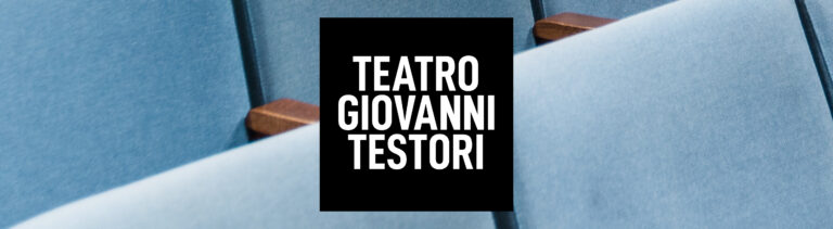 Teatro Giovanni Testori