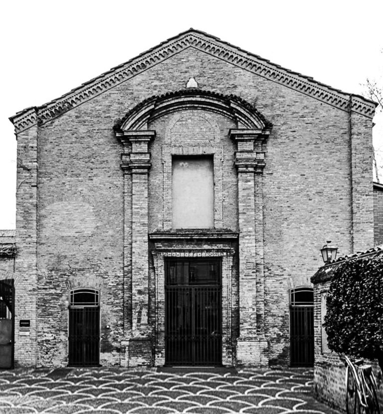 Teatro Rasi / Ravenna Teatro